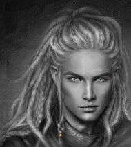 Fel'annár of Lan Taria Fel'annár of Lan Taria