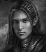 Galdith of Sen'uár Galdith of Sen'uár