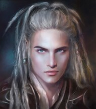 Handir Ar'Thargodén Handir Ar'Thargodén