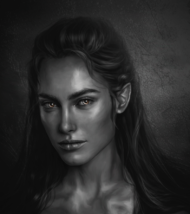 Llyniel of Sen'Garay Llyniel of Sen'Garay