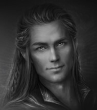 Ramien of Lan Taria Ramien of Lan Taria