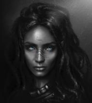 Tensári of Tar'Eastór