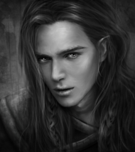 Idernon of Lan Taria Idernon of Lan Taria