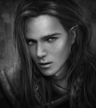 Idernon of Lan Taria Idernon of Lan Taria
