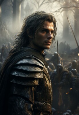 Galdith of Sen'uár