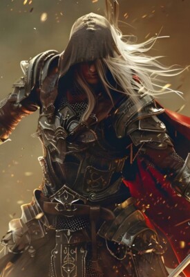 Gor'sadén of Tar'eastór